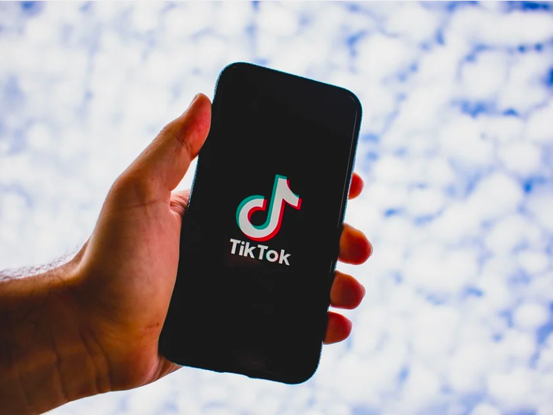 TikTok life hacks