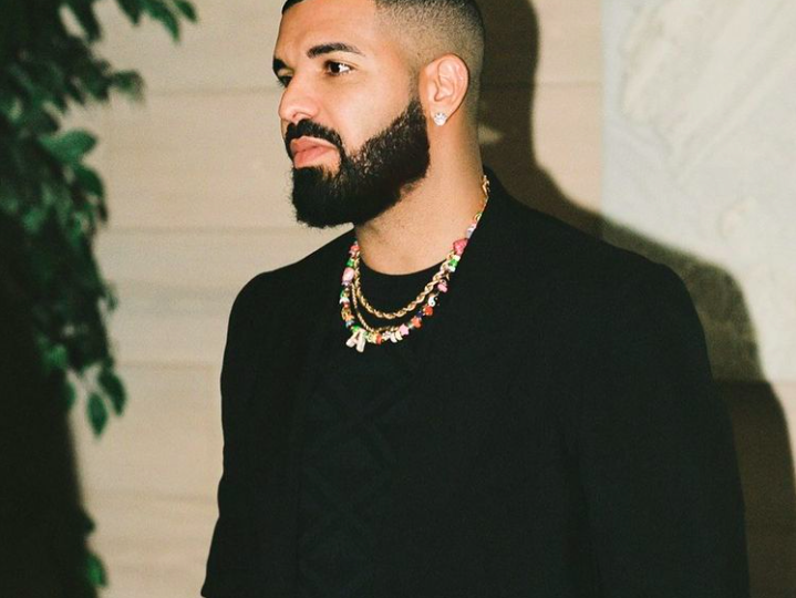 Drake Instagram