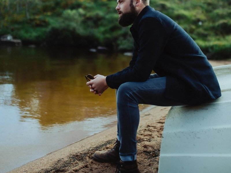 Passenger