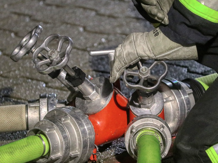fire hose