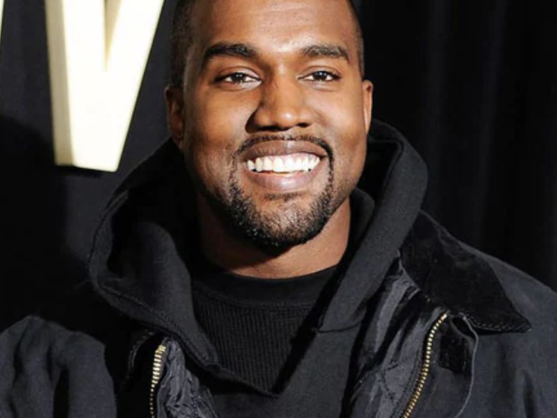 Kanye West