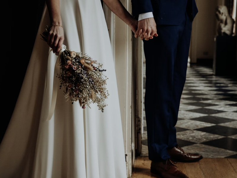 WEDDING