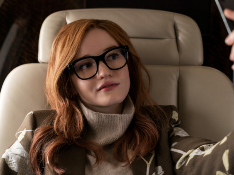 Anna Delvey