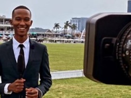 Katlego Maboe