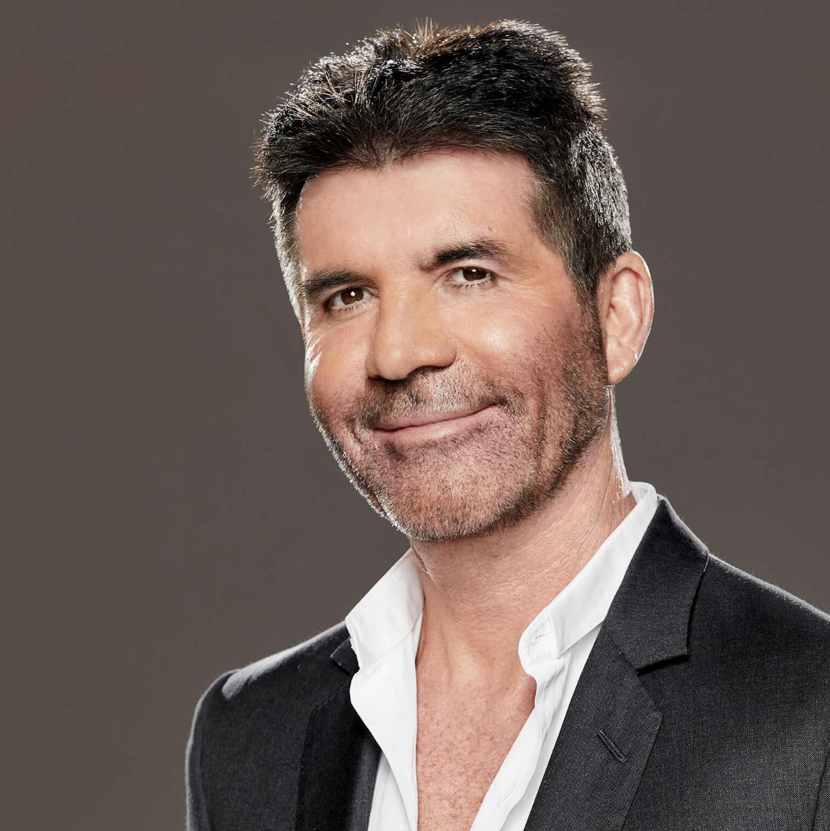 Simon Cowell