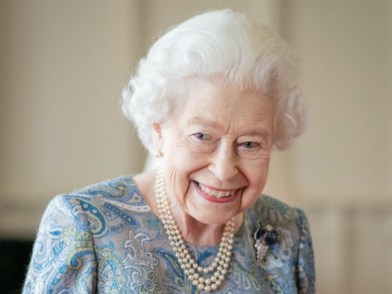 Queen Elizabeth has her life ready to be aired by many media publications.