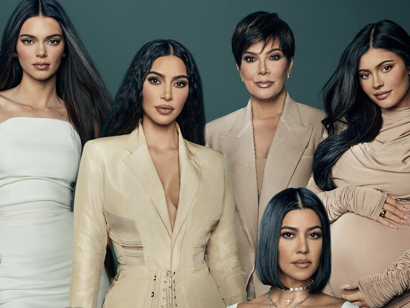 Kardashians