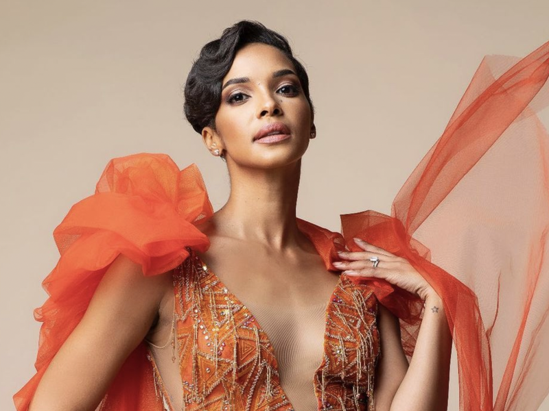 Liesl Laurie