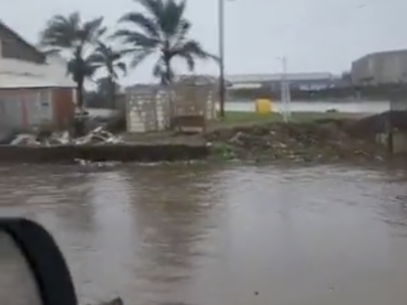 KZN FLOODS MAY