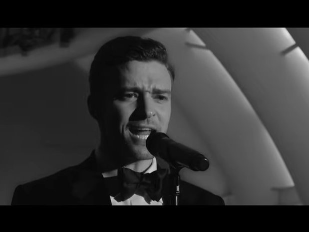 Justin Timberlake