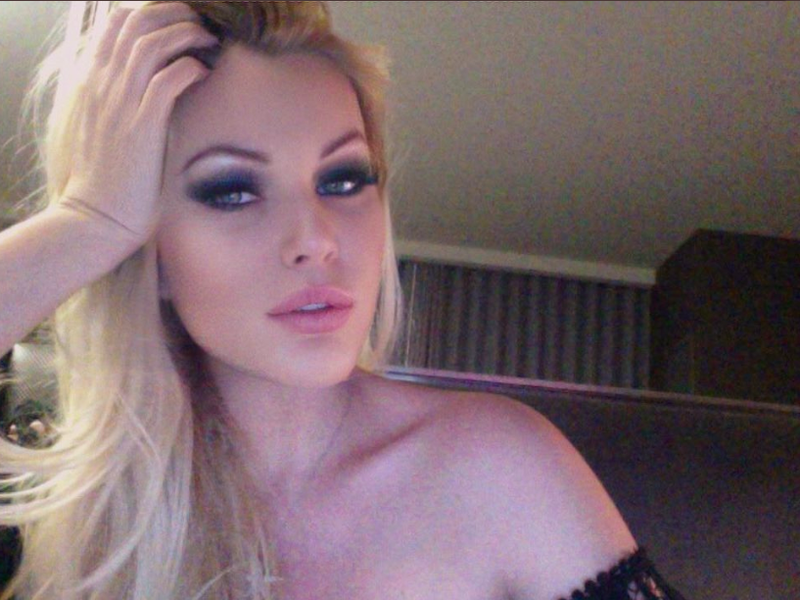 Shanna Moakler