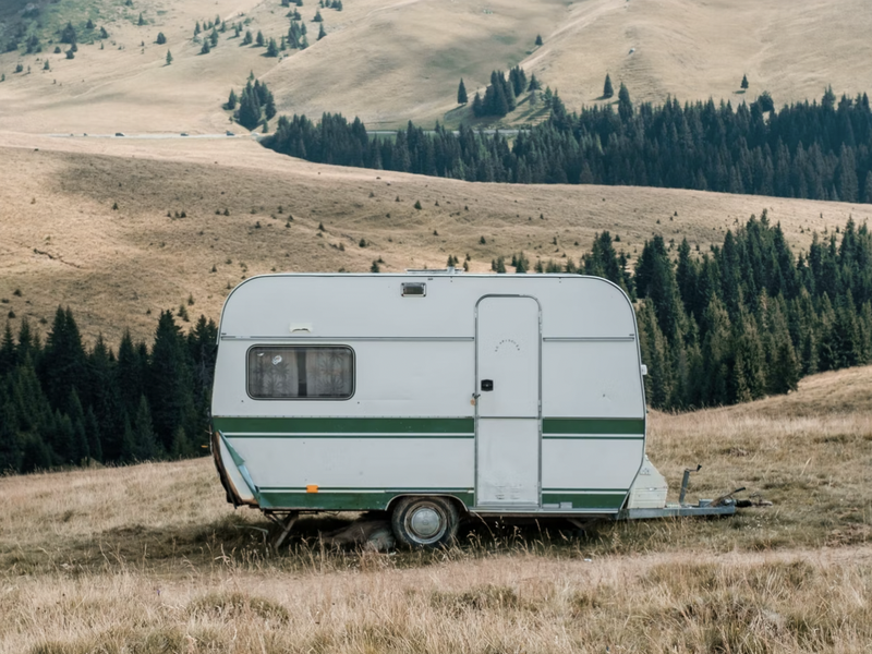 CARAVAN