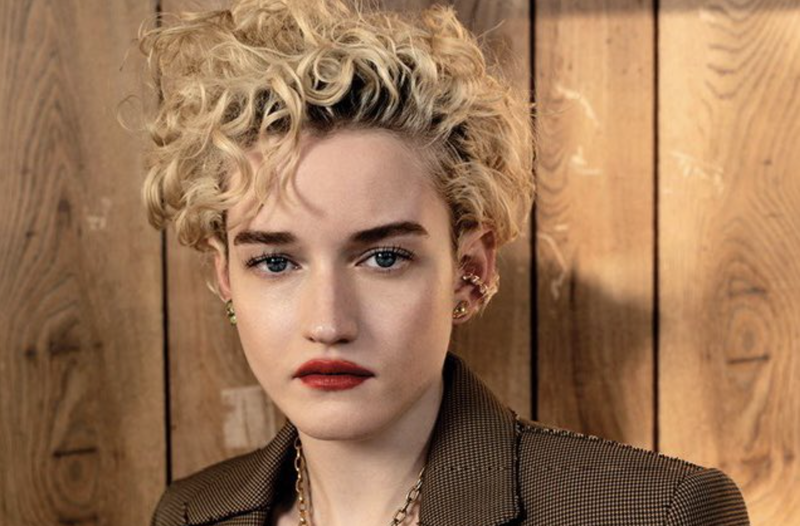 Julia Garner