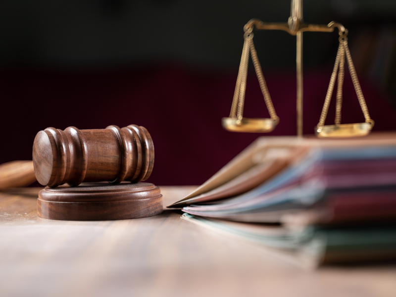 ECR's Top 5 ways to win at Moot Court