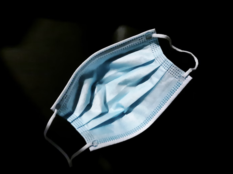 face mask south africa covid 19
