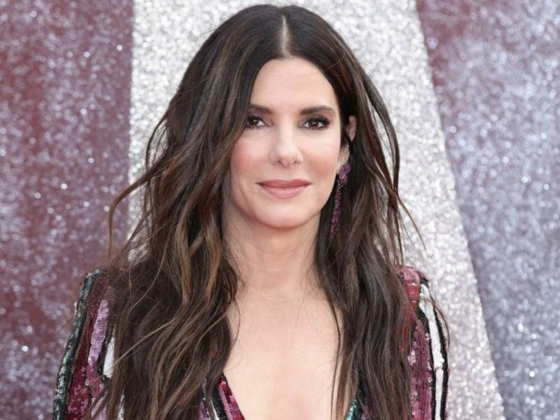 Sandra Bullock