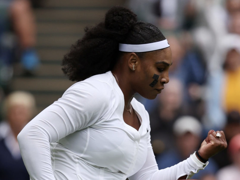 Serena Williams announces she will 'evolve away from tennis' after upcoming US Open