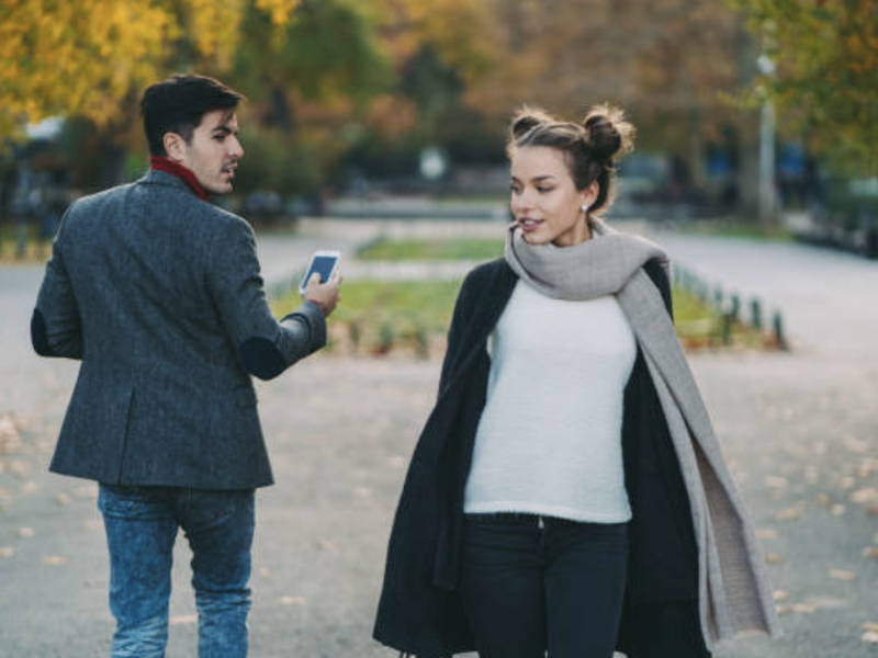 QUIZ: What is your most troublesome personality trait?