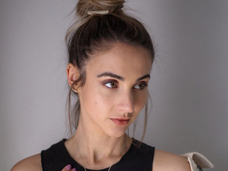 Simoné Pretorius