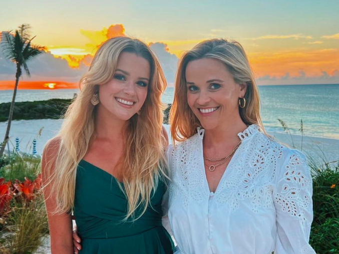 Reese Witherspoon