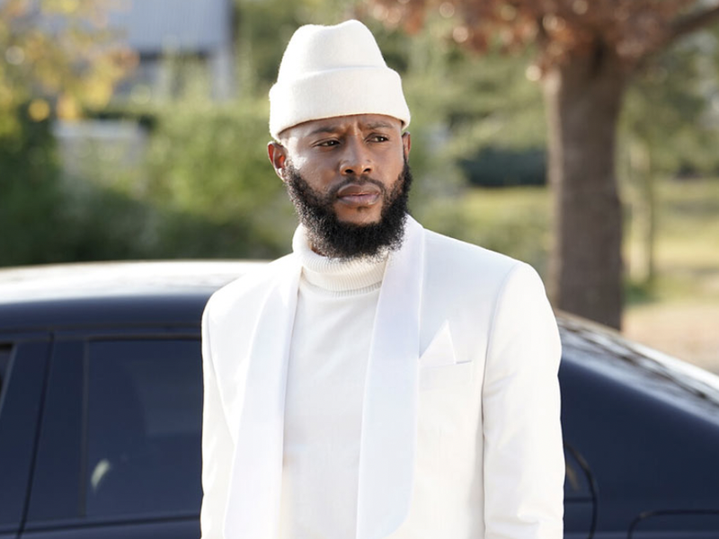 Was Somizi is slammed by Mohale regarding abuse allegations?