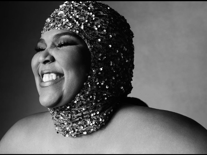 Lizzo