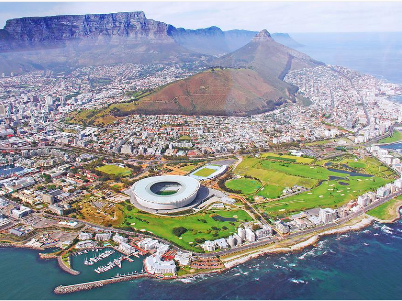 Cape Town