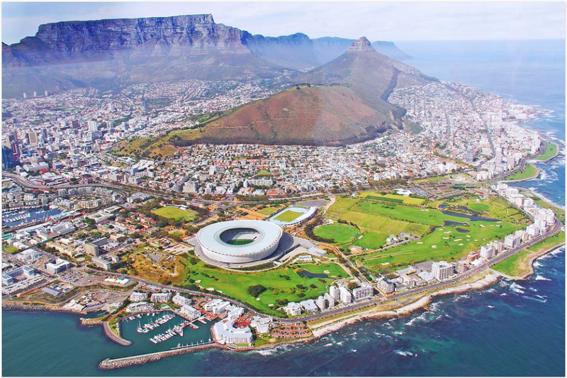 Cape Town