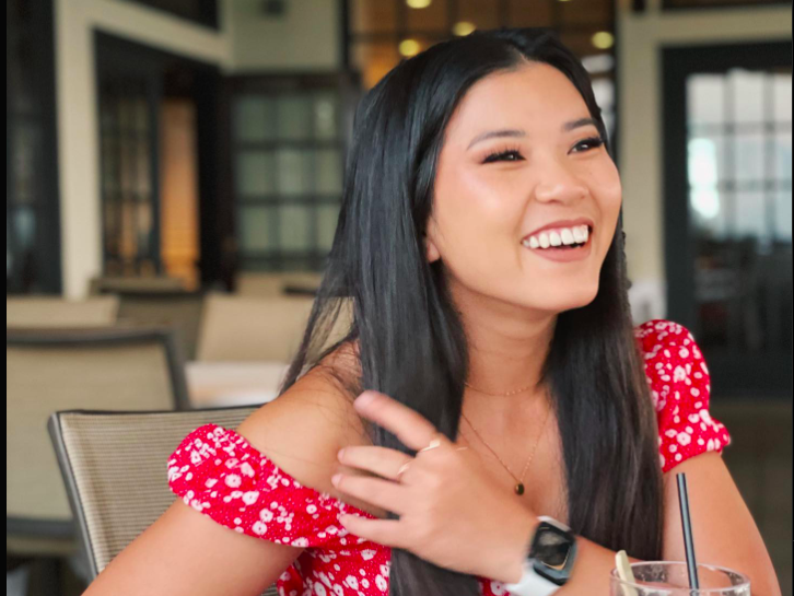 Colleen Le