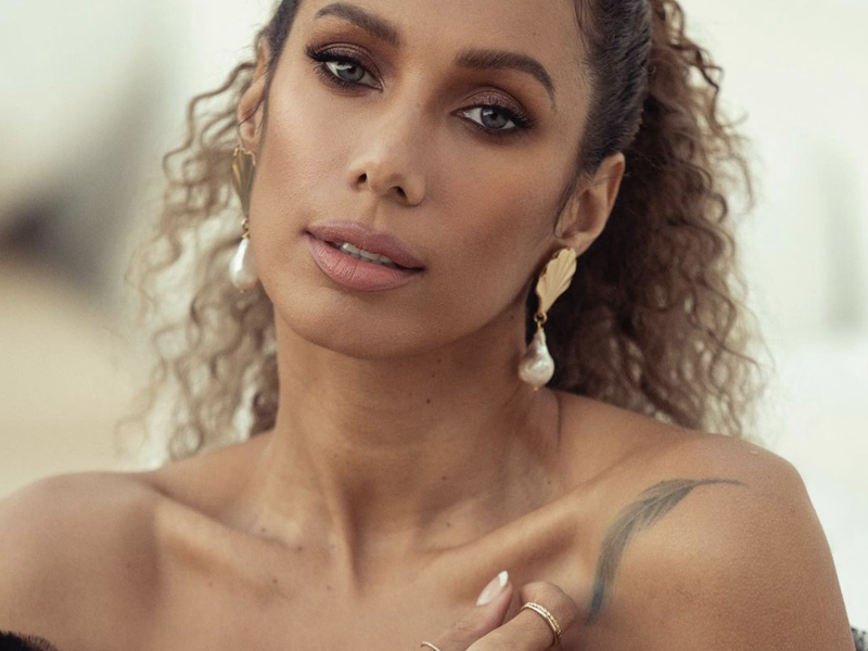 leona Lewis