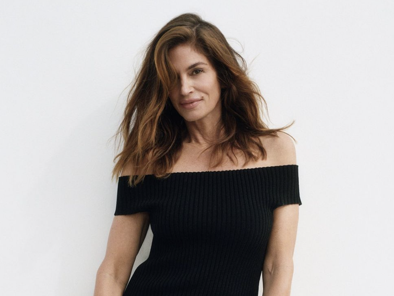 Cindy Crawford