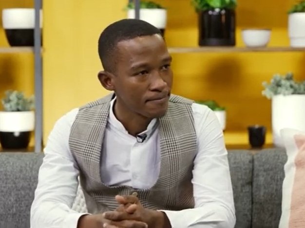Katlego Maboe