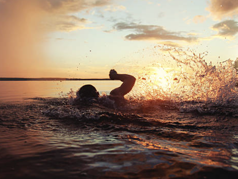 ECR's most interesting countries and islands that you can swim between