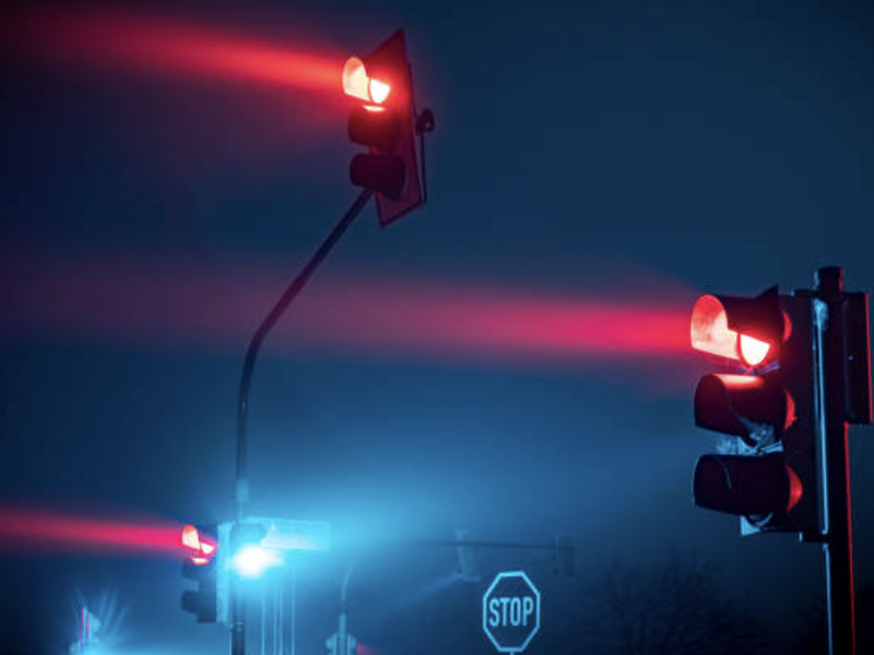 New traffic lights are high risk of being stolen