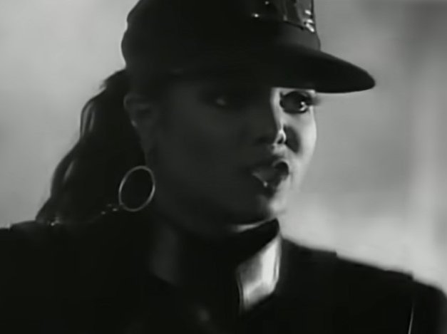 Janet Jackson