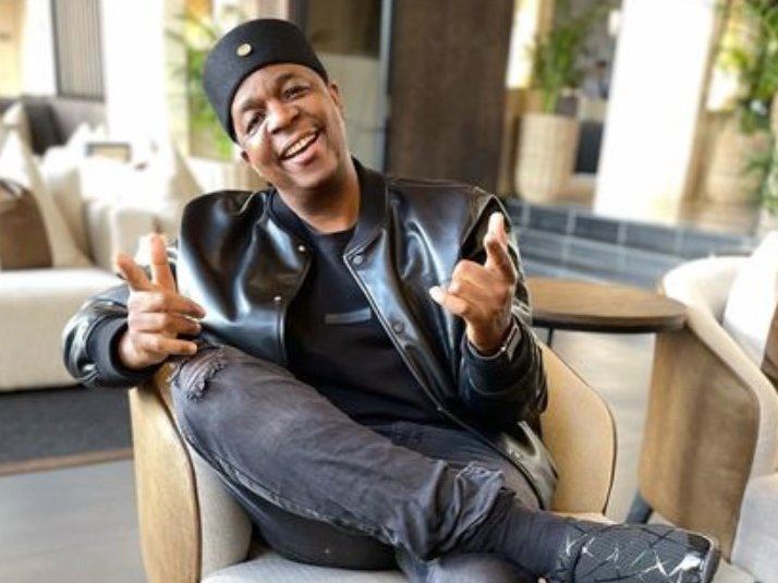 Oscar 'Oskido'  Mdlongwa