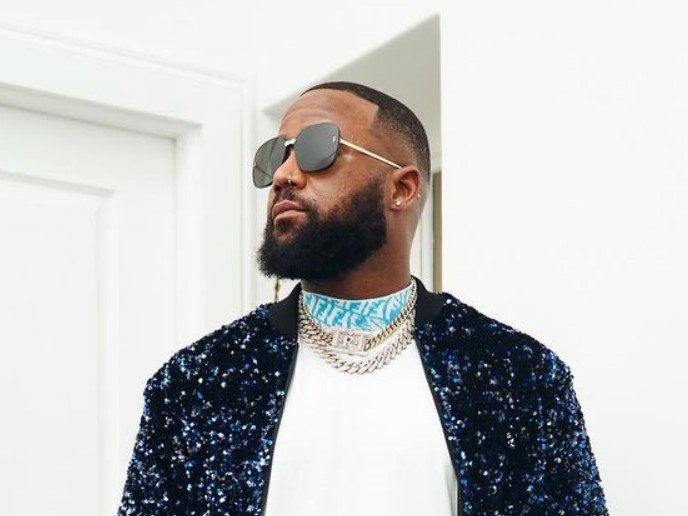 Cassper Nyovest