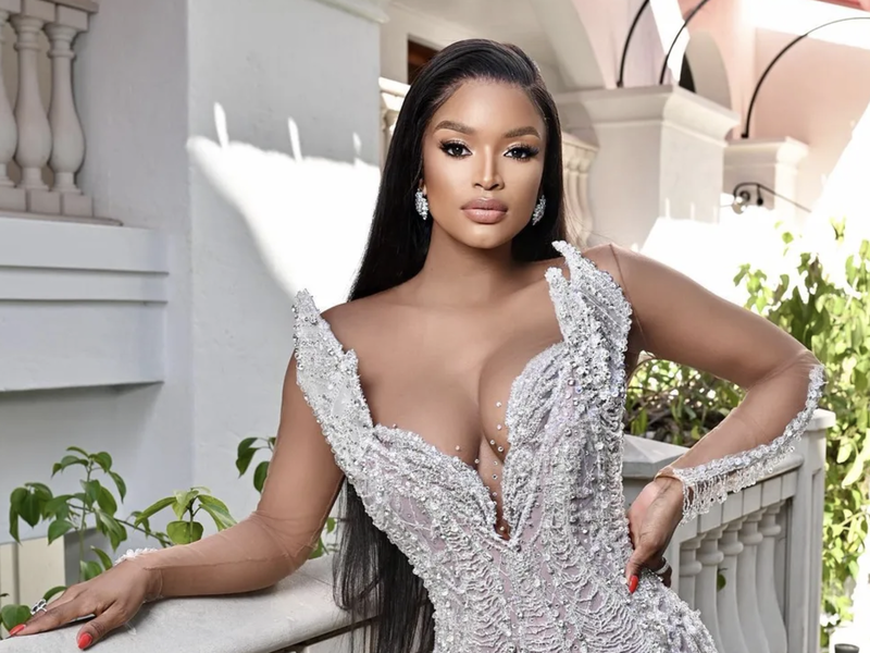 Ayanda Thabethe