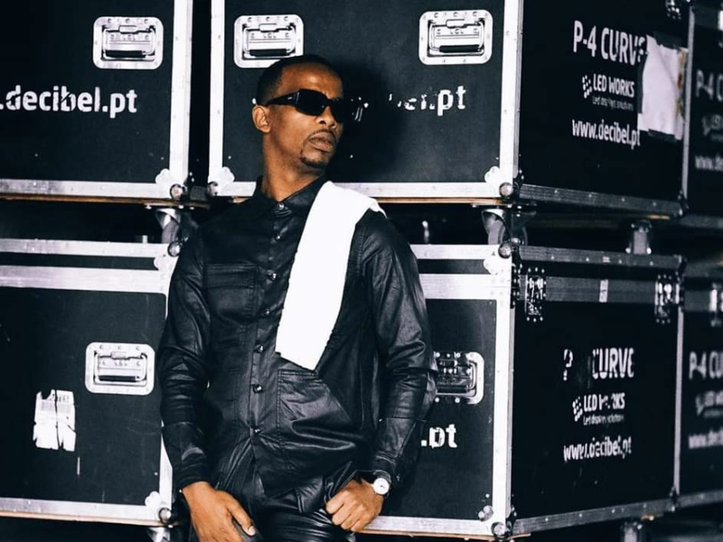 Zakes Bantwini: The most incredible life story of the ghetto king