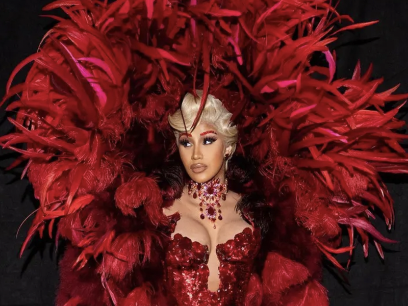 Cardi B