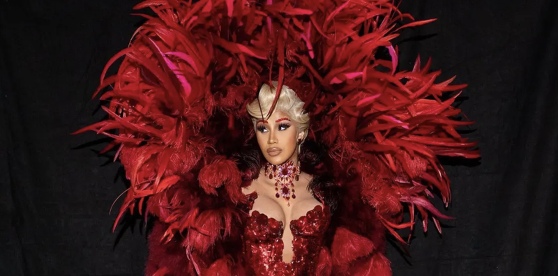 Cardi B