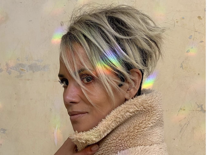 Halle Berry