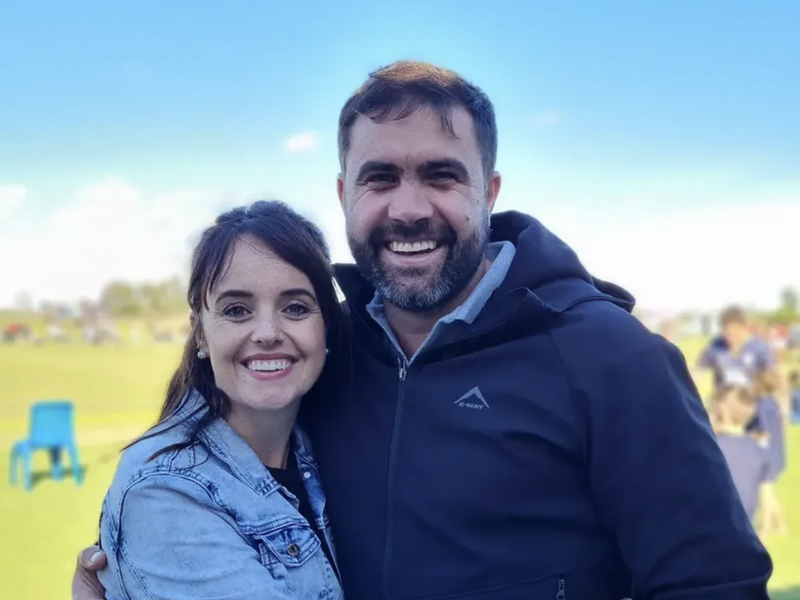 Boer Niel Boer Soek 'n Vrou