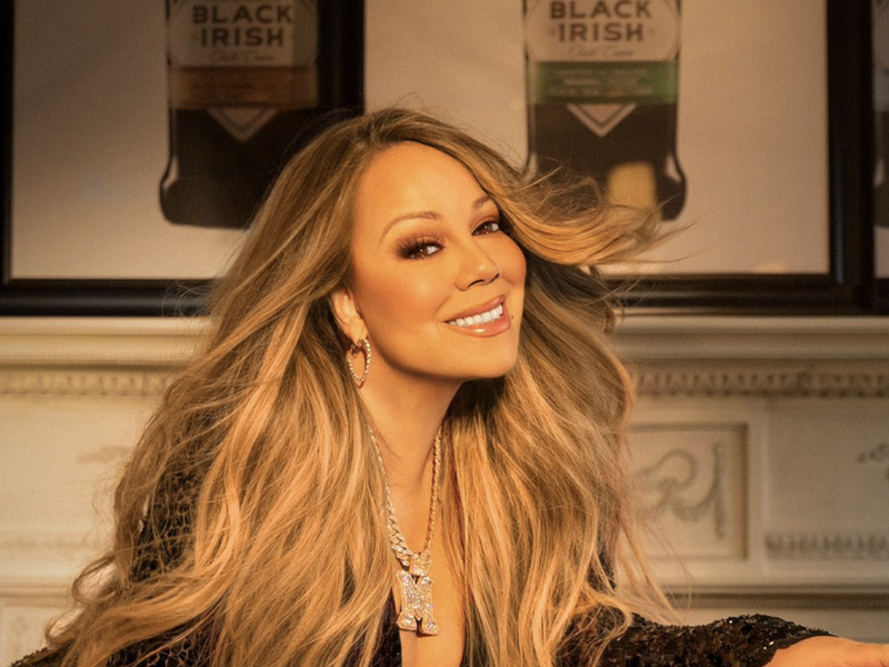 Mariah Carey
