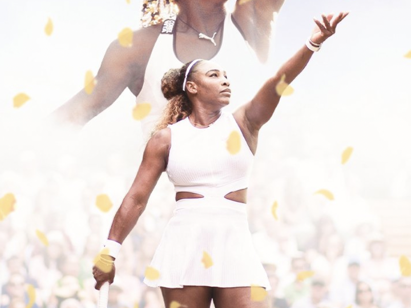 Serena Williams retires as the people's champion!