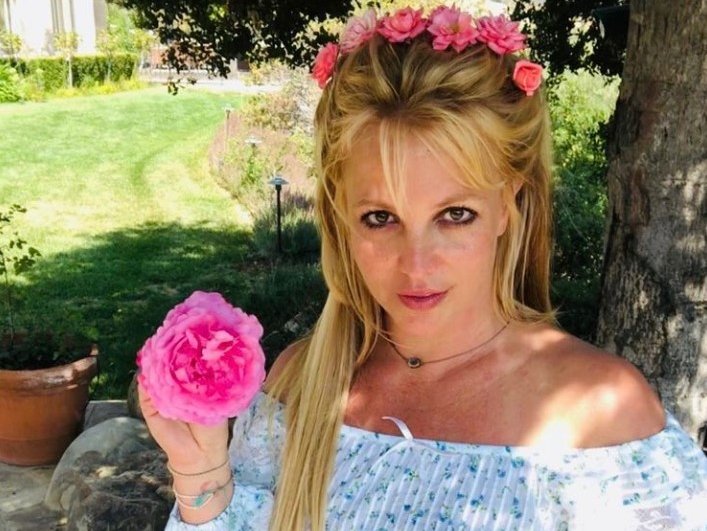 Britney Spears