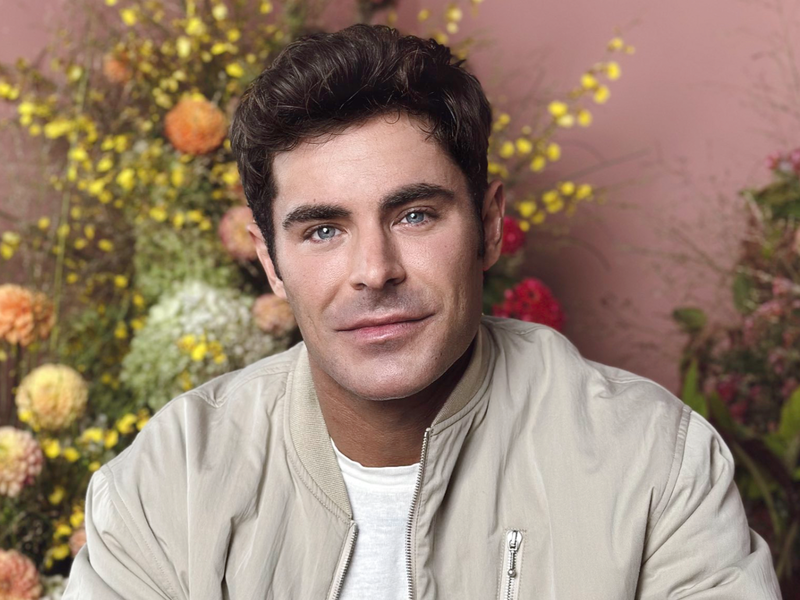 Zac Efron