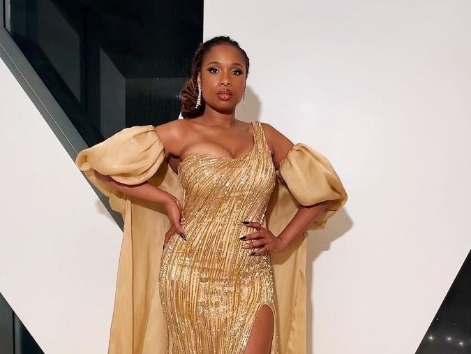 Jennifer Hudson