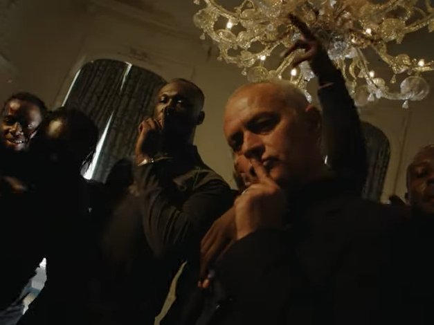 Stormzy