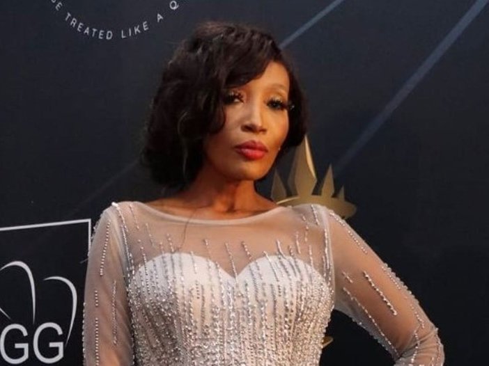 Sophie Ndaba